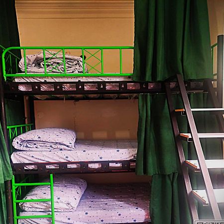 Galata West Hostel اسطنبول المظهر الخارجي الصورة