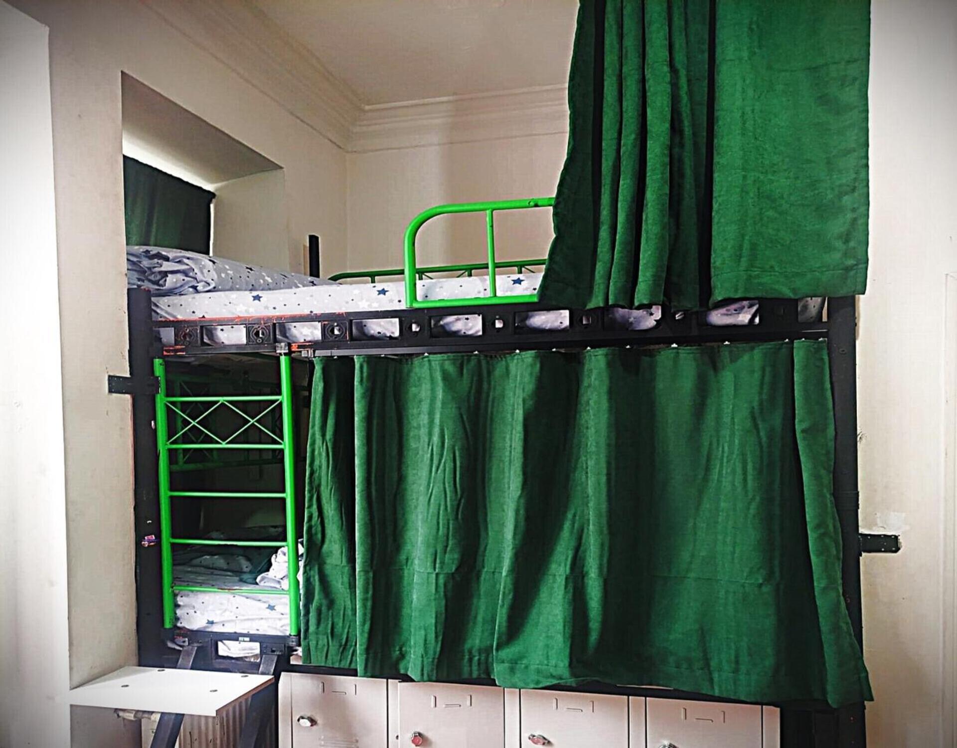 Galata West Hostel اسطنبول المظهر الخارجي الصورة