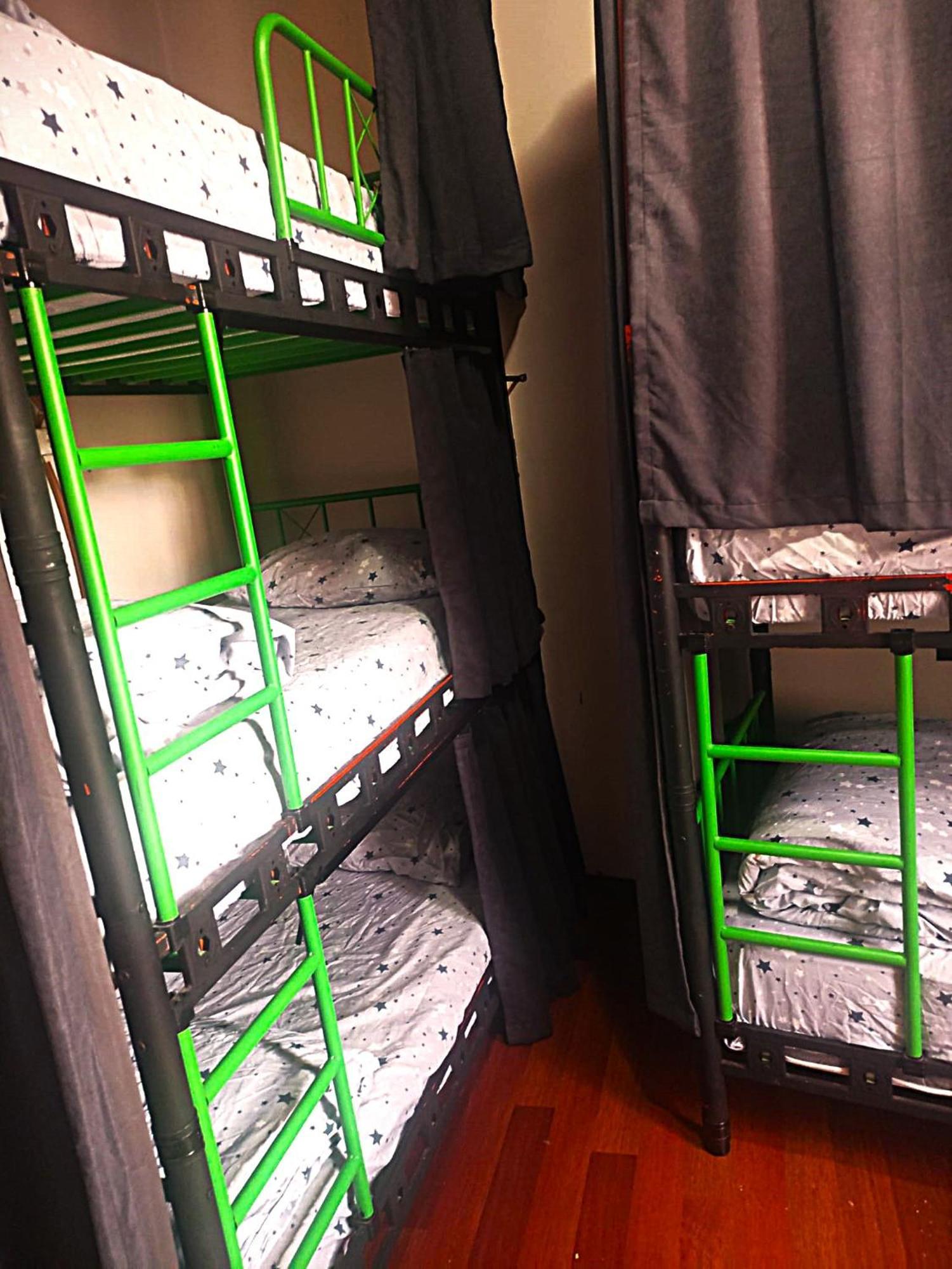 Galata West Hostel اسطنبول المظهر الخارجي الصورة